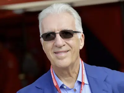 Piero Ferrari parla di Corsa Valtaris